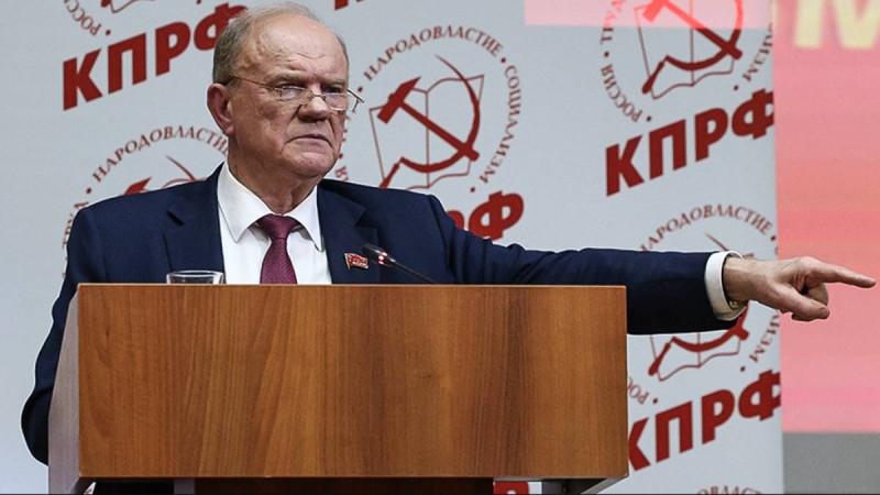 Ресей коммунистері Николас Мадуроны босату комитетін құрмақ