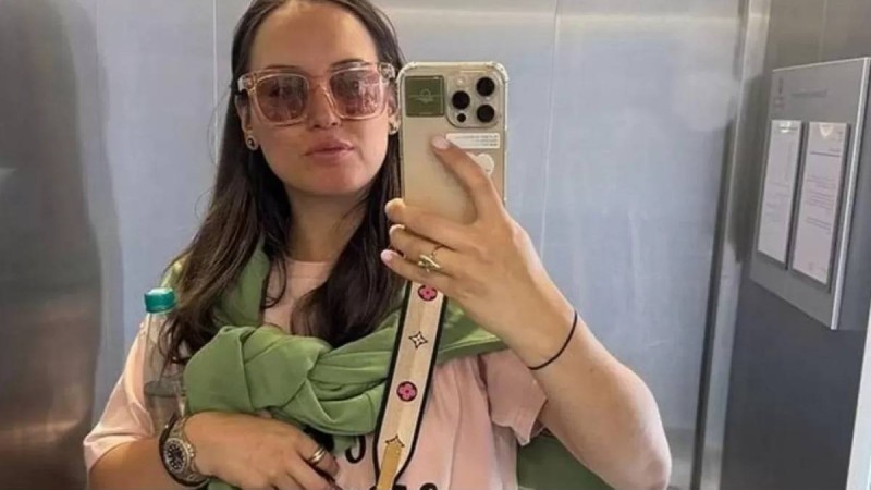 Қазақтар мен қырғыздарды қорлаған Екатерина Биволға Ресей соты жаза тағайындады