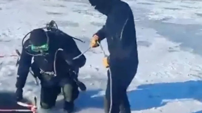 Атырауда із-түссіз жоғалған ер адамның денесі 19 күннен кейін табылды (ФОТО)