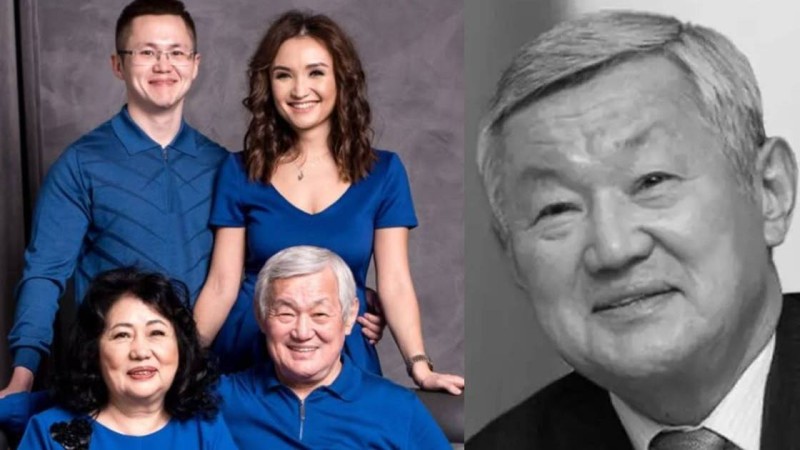 "Әр адам өз ісі үшін жауапты": Бердібек Сапарбаевтың келіні қайын атасы туралы бар шындықты айтты (ВИДЕО)