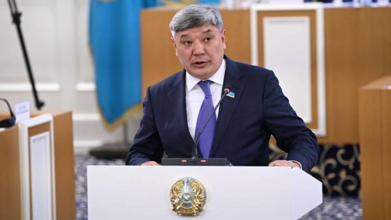 Барлық этностардың мүддесін қамтитын Халық кеңесіне конституциялық негіз беру стратегиялық тұрғыдан маңызды – Жанарбек Әшімжан