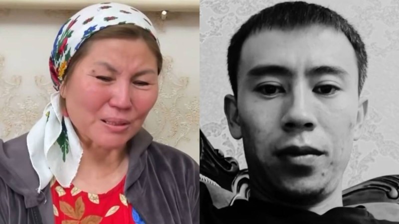 "21 рет пышақтап, полицияға өзі барып берілген": Жаңаөзендегі дәрігер қазасына қатысты тың дерек шықты (ВИДЕО)