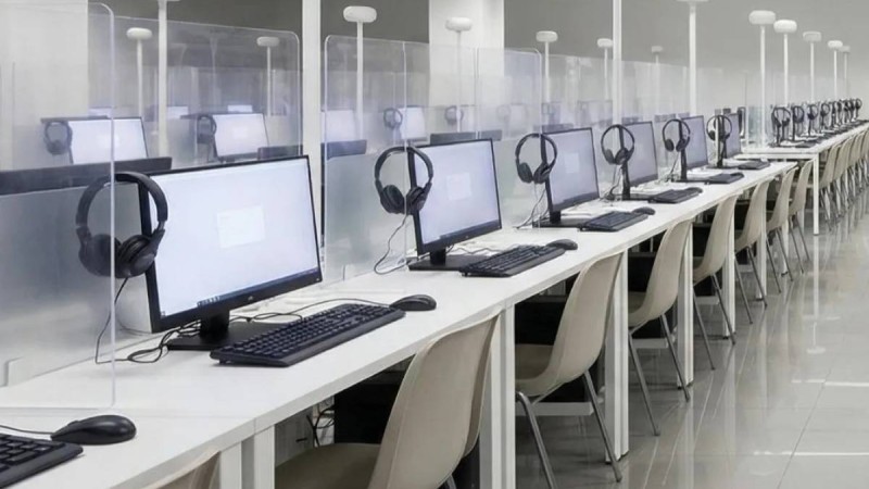 Ақтөбеде мұғалім ҰБТ-ның әр балын 7 мың теңгеден саудалаған