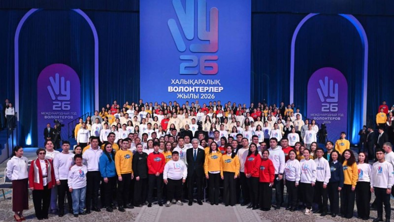 Тоқаев: Конституцияға енгізілетін өзгерістер еліміздің дамуын жаңа әрі сапалы деңгейге көтереді