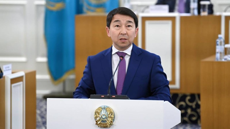 Халық Кеңесі – Қазақстан халқының мүддесін білдіретін жоғары консультативтік орган