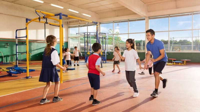 Павлодардың спорт мектептеріндегі былық: Миллиондар қайда кетті?