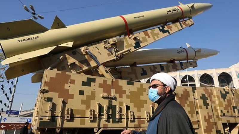 Сауд Арабиясы АҚШ-тың Иранға ықтимал соққысын жабық түрде қолдаған