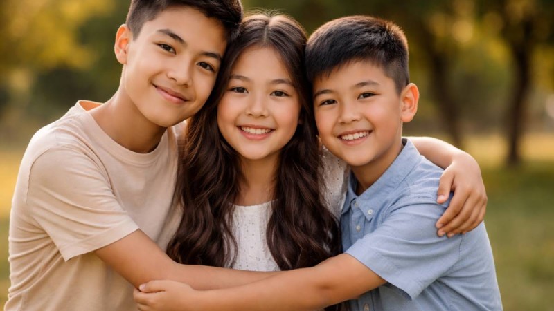 Балалардың шотына 130,71 доллардан аударылды