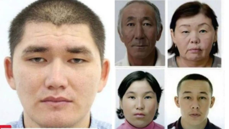 "Хабар-ошарсыз кеткен марқұмдардың балалары…": Атыраудағы қанды қылмыс туралы тың дерек шықты