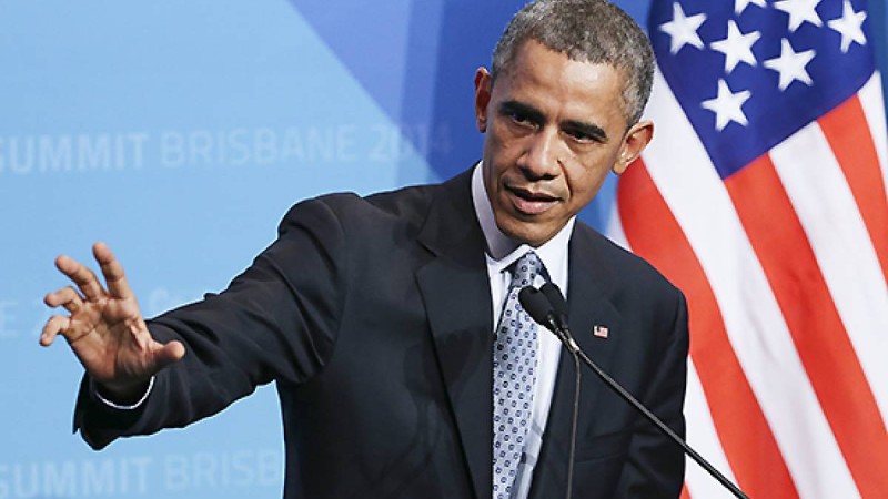 Трамп Обаманы мемлекеттік төңкеріс жасамақ болды деп айыптап, қамауға алуға шақырды