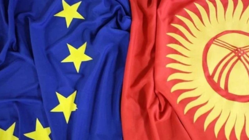 ЕО Ресейге көмектескені үшін Қырғызстанға санкция салуды жоспарлап отыр