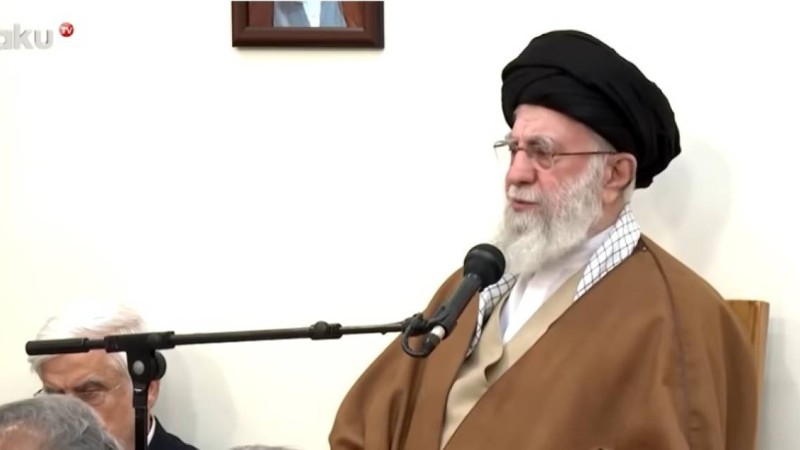 Иранның жоғарғы жетекшісі АҚШ-тың кез келген шабуылы аймақта соғысқа әкелетінін ескертті