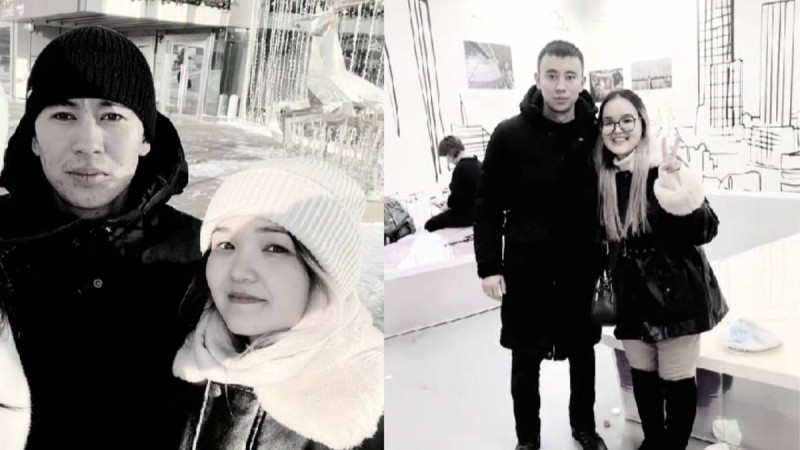 "Көп сынақты бастан өткердің": Жаңаөзенде қаза тапқан дәрігердің қарындасы жан сырын ақтарды (ВИДЕО)