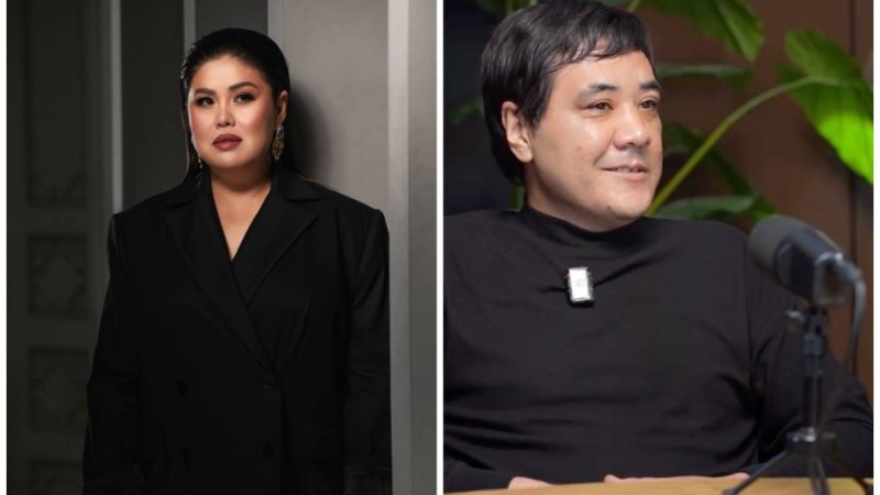 "Сүйінші, ағайын": Танымал актер Дархан Мұсаев асыға күткен жаңалығын айтты