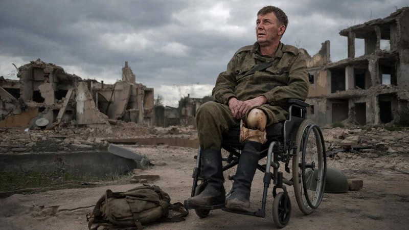 Ресейде екі миллион мүгедек жоғалып кеткені рас па?