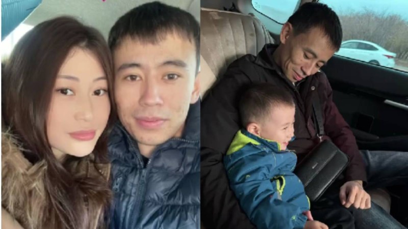 "Жақсы әке болдың... Неге кеттің?" – Жаңаөзенде қайтыс болған дәрігердің әйелі шұғыл мәлімдеме жасады (ВИДЕО)