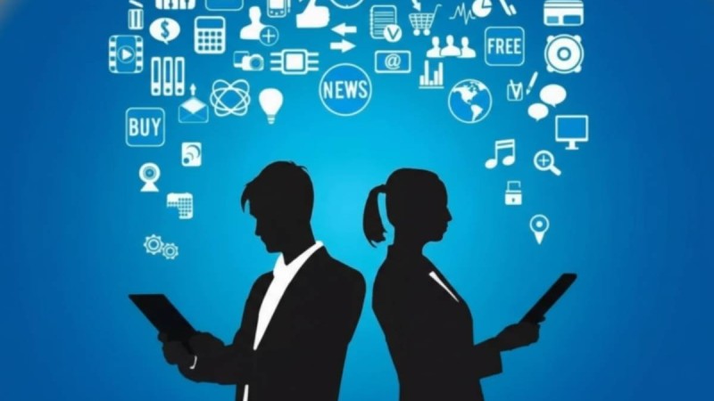 Эпистолярлық жанрдың цифрлық кеңістіктегі трансформациясы
