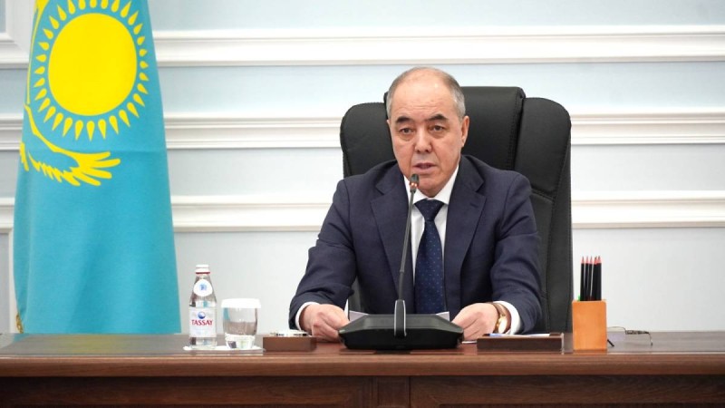 Облыс активі жаңа Конституцияның жобасын қолдады