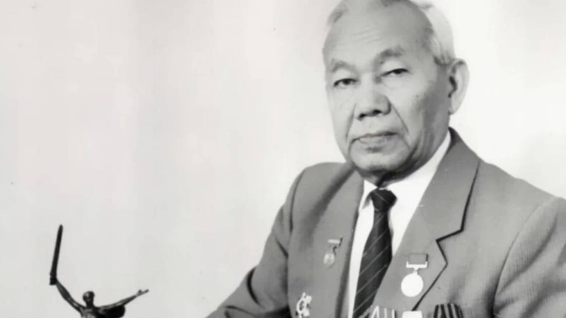 ТҰЛҒА БЕЙНЕСІ ЭПИСТОЛЯРЛЫҚ МӘТІНДЕРДЕ:  ӘЗІЛХАН НҰРШАЙЫҚОВ МҰРАСЫ