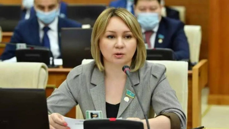 Жауапкершілік конституциялық норма ретінде: егемендік, адам құқықтары және қаржыландырудың ашықтығы