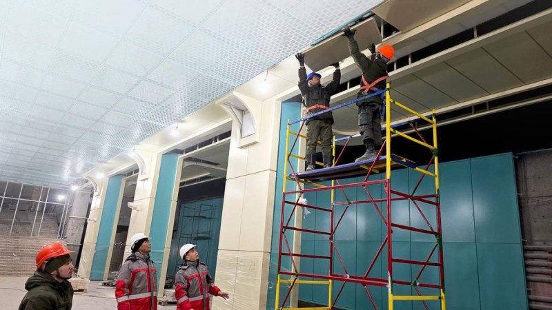 «Қалқаманнан» «Барлыққа» дейін: Алматы метросын жедел салудың нақты сценарийі