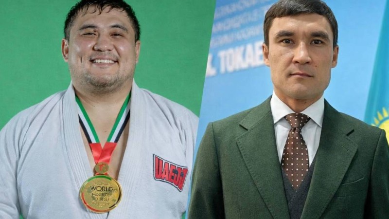 Серік Сәпиев пен оның орынбасары жұмыстарынан босатылды