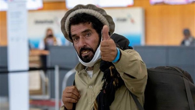 Мәскеу мен Кабул Ауғанстаннан еңбек мигранттарын тарту мәселесін талқылап жатыр