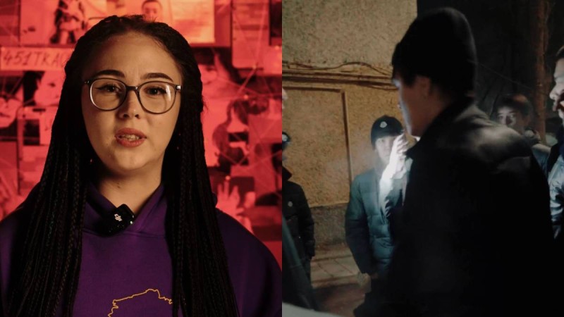 Балалар қауіпсіздігі мәртебеден тыс: Жаңа адамдар Таразда әлеуетті педофилді әшкереледі