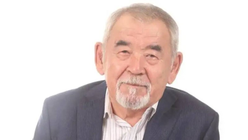 "Жаңа конституция – елдің, халықтың үміті" – Жүрсін Ерманов