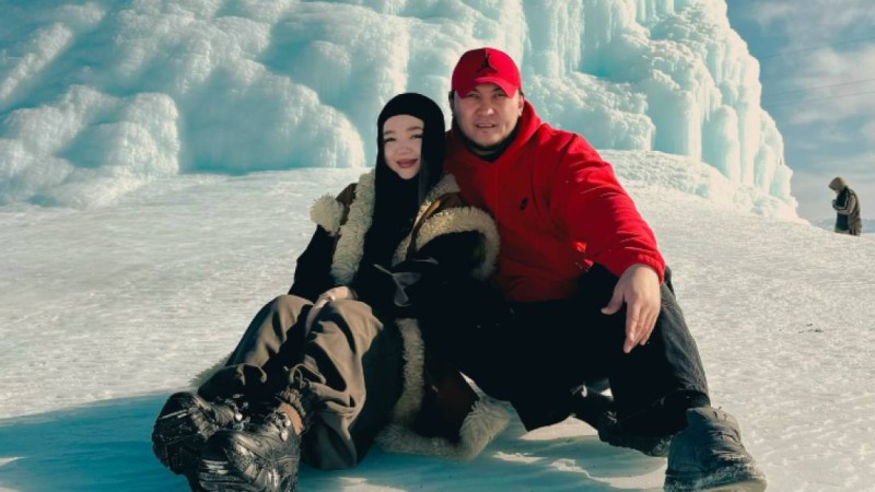 "Педофил деді, біреуі қарғады": Жігер Ауыпбаев ел естімеген шындығын жайып салды (ФОТО)