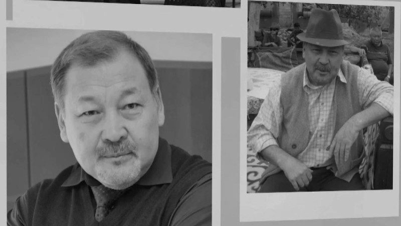 Белгілі актер Балтабай Сейітмамытұлы 76 жасқа қараған шағында көз жұмды