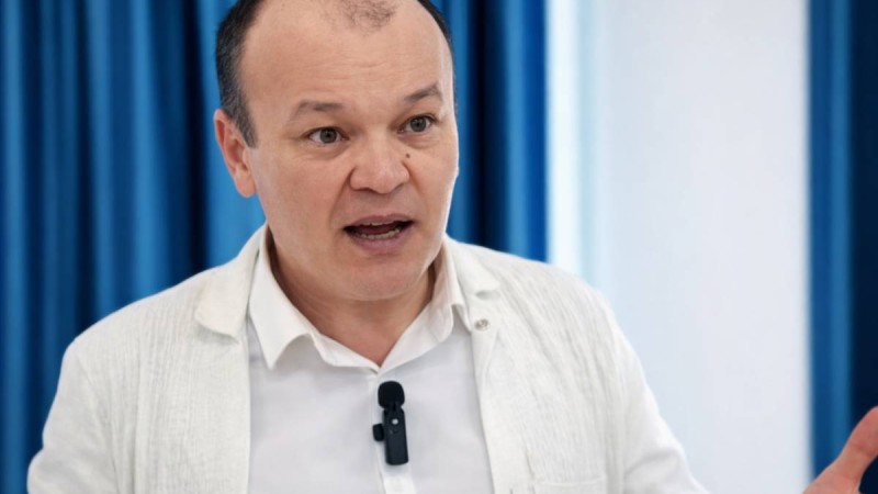 Тіл тағдыры таразыда: Қазақ тілі құқық тілі болуы тиіс