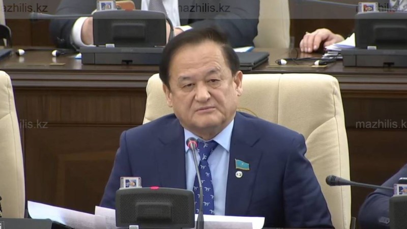 Тілге қатысты кез келген қатаң шешім сыртқы күштерге ақпараттық, саяси манипуляция жасауға дайын аргумент – Қазыбек Иса