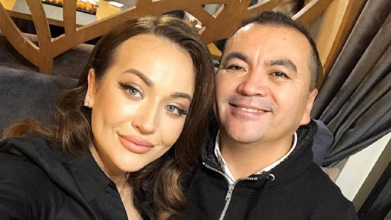 "Екі баламен кетіп қалдым": Сейфуллин Жолбарыстың әйелі ел күтпеген тосын мәлімдеме жасады (ФОТО)