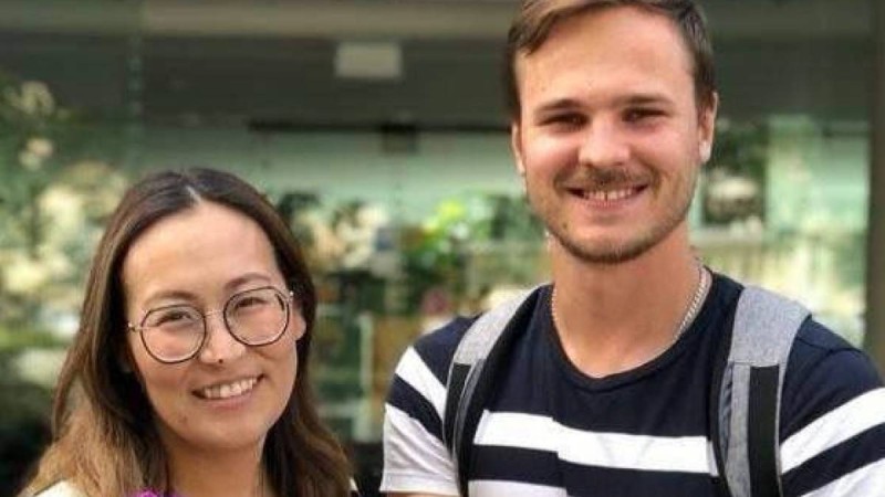 «Сіздер тым көп өтірік айтасыздар» – Германияда өлтірілген судьяның бұрынғы күйеуі алғаш рет пікір білдірді