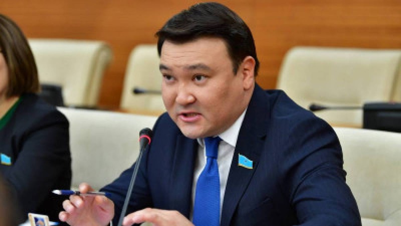 "Мұғалімдерді сайлау науқанына күштеп тартуға ешкімнің құқы жоқ" – депутат