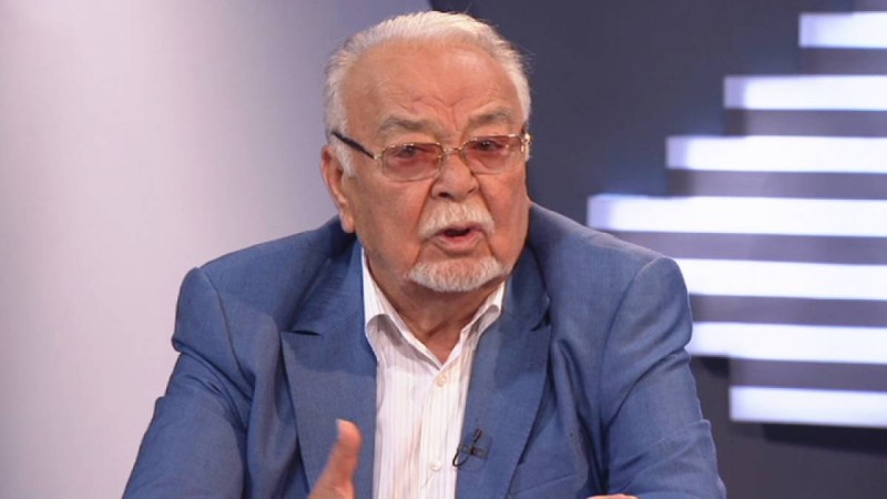 "Біреулер ұмытады... Біреулер әлі де еске алады" – Ақұштап Бақтыгереева марқұм Асанәлі Әшімов туралы