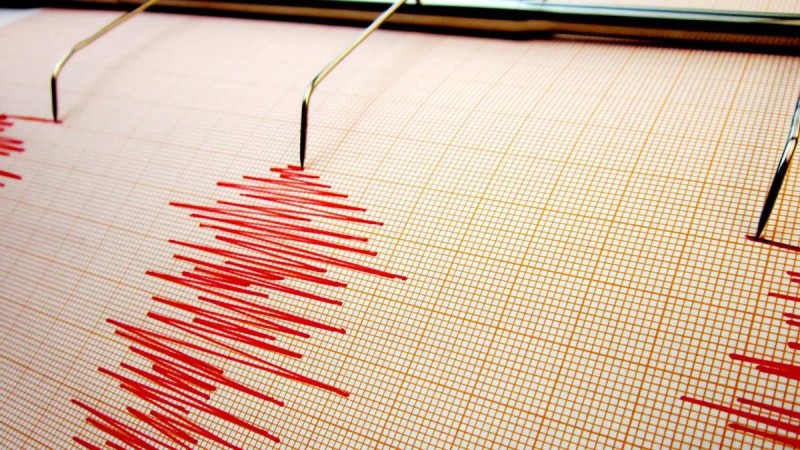 Жетісу облысының халқы жер дүмпуін сезді