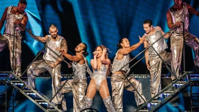 Шетелдік әншілерге қатысты жаңа ережелер енгізіледі