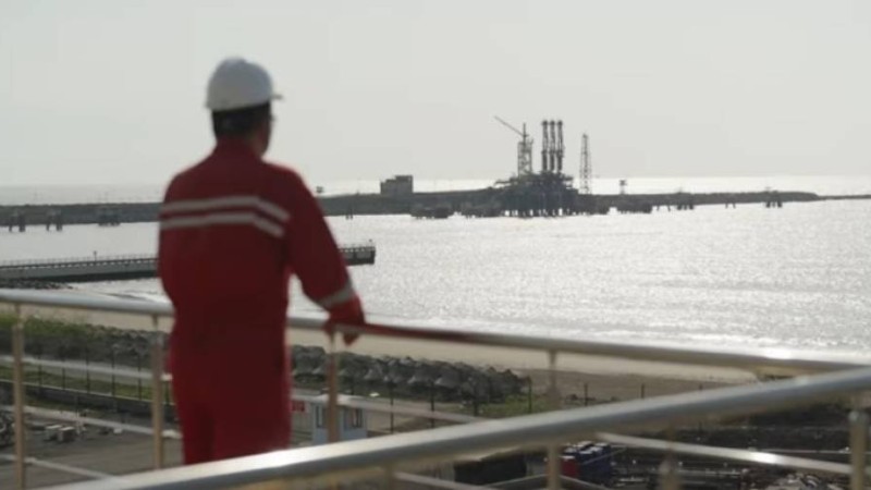 Shell Қазақстанның мұнай-газ саласына инвестиция салуды тоқтатады