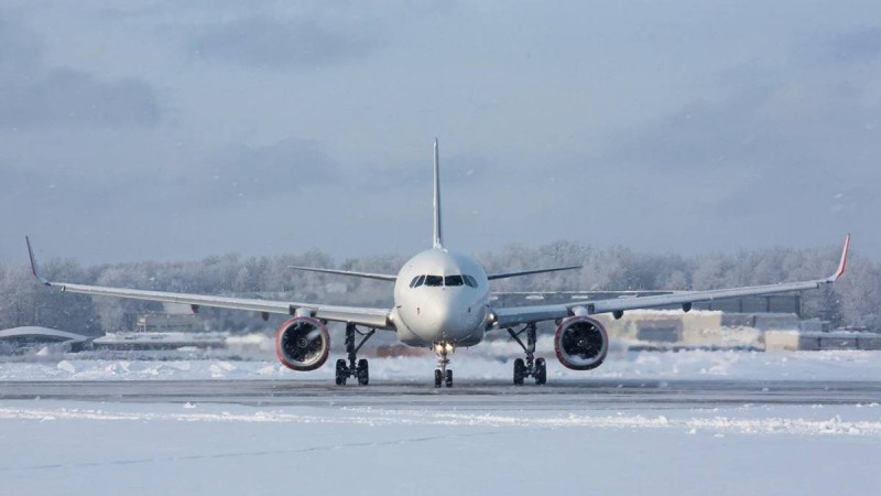 Астана әуежайы рейстердің кешігуі мүмкін екенін ескертті