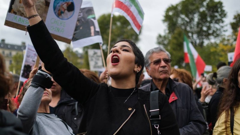 Иранда аятолла Хаменеи режиміне қарсы наразылықтың екінші толқыны басталды