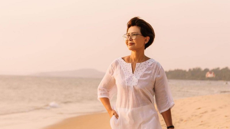 "Айтуға ұялдым..." – Роза Рымбаева Қонаев пен Назарбаев туралы ел естімеген естелігін айтты (ВИДЕО)