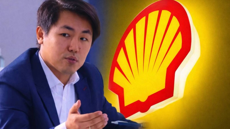 Шыдамның да шегі бар: Shell-дің көздегені не?