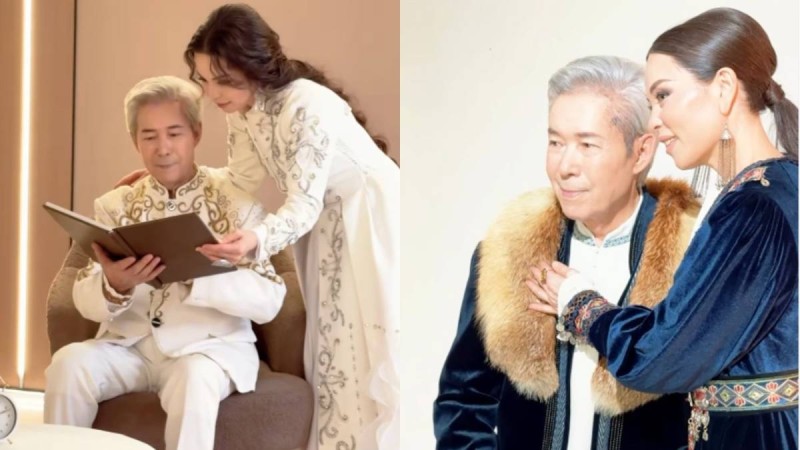 "Мен қазір қара жерді басуға қаймығам... Бір тамшы жас ыршып түсті" – Нұрғали Нүсіпжанов