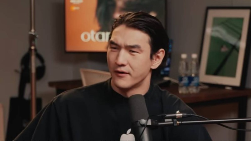 Нұрлан Сабыров Ресейден кеткеннен кейін алғаш рет пікір білдірді