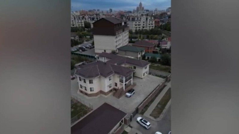 Rolls Royce, Bentley және БАӘ-дегі пәтерлер: Заңсыз ломбард иесінің мүлкі бұғатталды