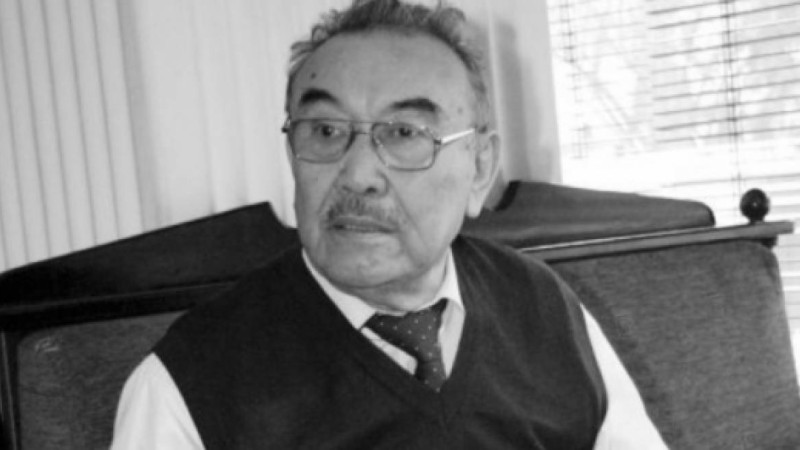 Шерхан Мұртаза. Бір кем дүние