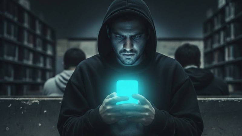 TikTok-та терроризмді насихаттаған  азамат 7 жылға сотталды