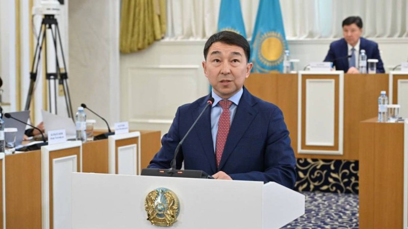 Мемлекеттік және орыс тілдеріндегі мәтіндерін жетілдіру жұмыстары жалғасып жатыр